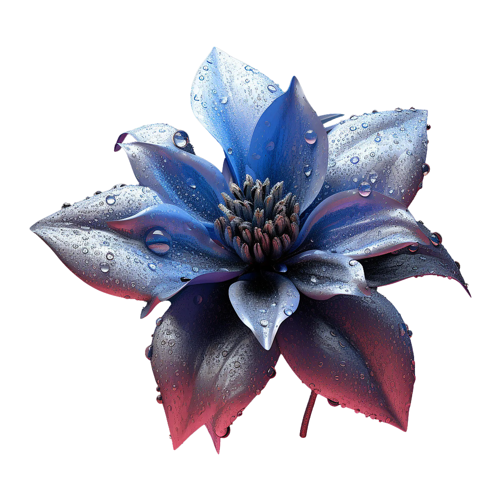 Premium Floral Art