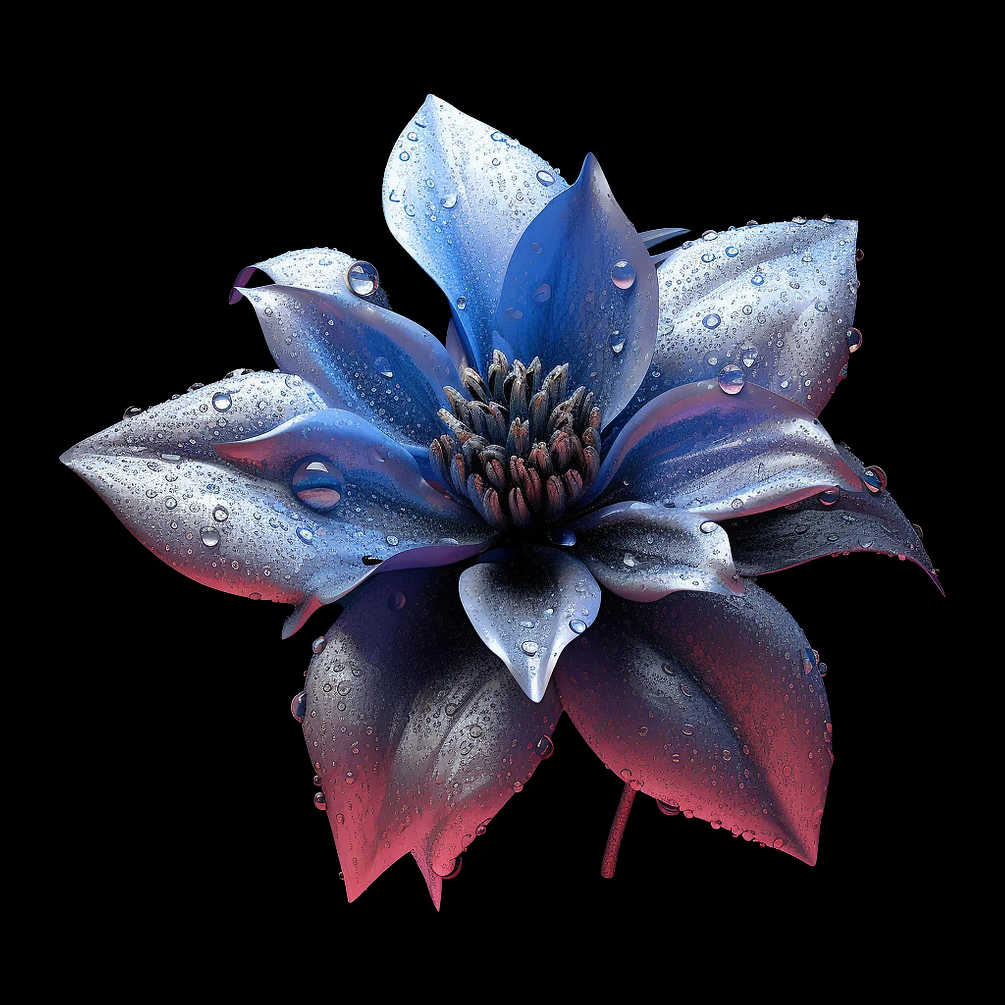 Midnight Frost